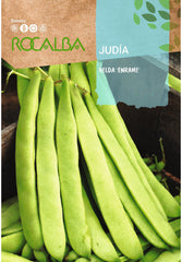 JUDIA HELDA ENRAME 250 GR.