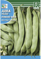 JUDAICO ROMANO BUSH MATA BAJA 250 GR. -ROCALBA