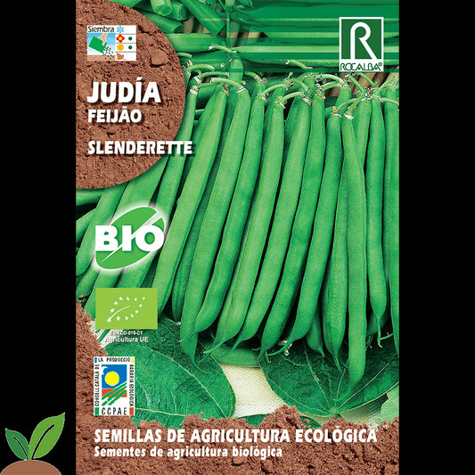 JUDIA SLENDERETTE ECO