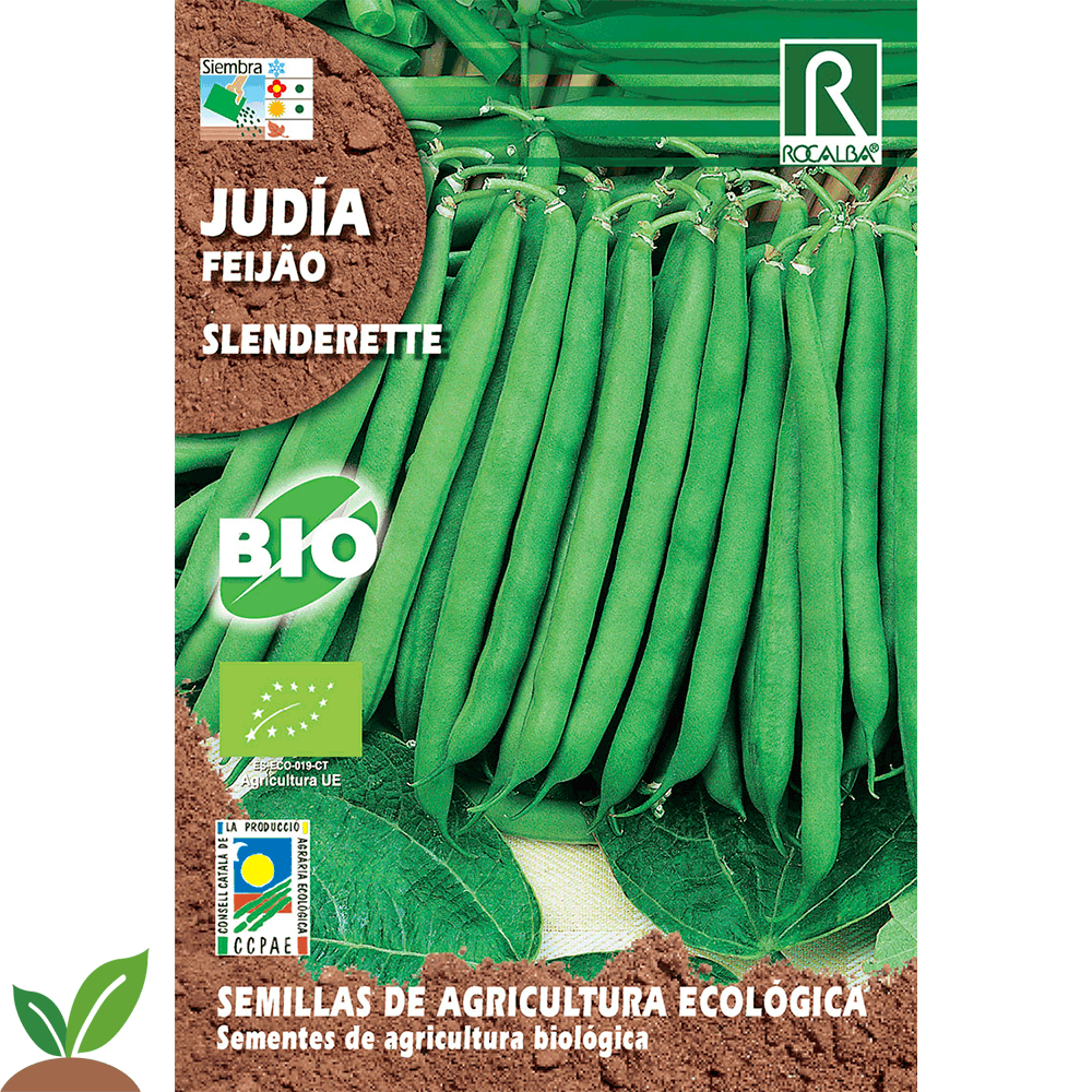 JUDIA SLENDERETTE ECO