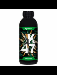 K 47  POTENCIADOR DE FLORACIÓN - AGROBETA 1L