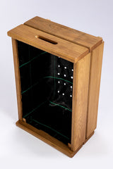 KIT DE CRECIMIENTO VERTICAL 51X33X20CM