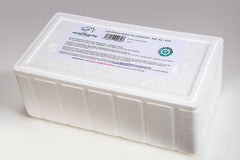 KIT DE LOMBRICES DE 150 UD. ROJAS CALIFORNIANAS ADULTAS CLITELADAS