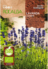 LAVANDA ECO