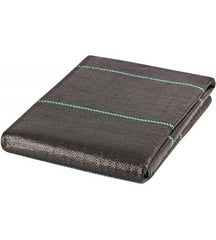 MALLA ANTIHIERBA 1 X 10 M - 75G/M²