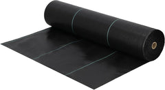 MALHA ANTI-GRAMA 2.1X20M - 100G/M²