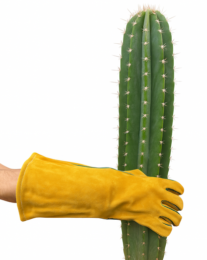 🧤 Guante para Cactus 40 cm (par)– Protección Total