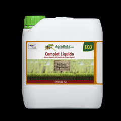 MATÉRIA ORGÂNICA 5L ECO NK. AGROBETA COMPLETA