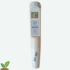 MEDIDOR PH/TEMPERATURA (PH55) WATERPROFF CALIBRACIÓN AUTOMÁTICA