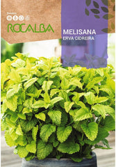 MELISANA - SOBRE DE SEMILLAS 1G