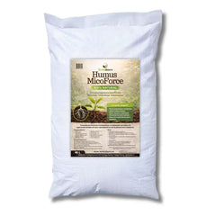 Humus de Lombriz 10L (5 kg) con Micorrizas y Trichodermas - Mycoforce Ecologico
