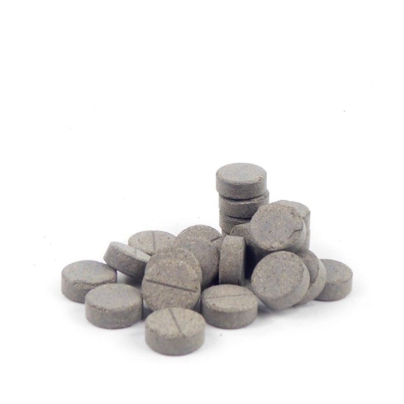 MICORRIZA E TRICHODERMA BIO PACK 50 COMPRIMIDOS ASIR 