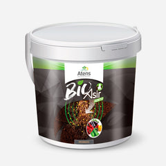 MICORRIZAS Y TRICHODERMAS BIO PACK 500 PASTILLAS ASIR