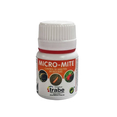INSECTICIDA ACARICIDA MICRO MITE 30 ML- MICROACARO