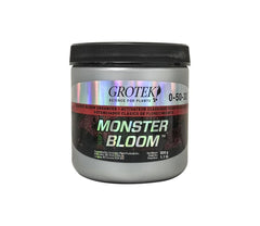 FLOR DE MONSTRO 500 GR. 0-50-30 GROTEK - FLORAÇÃO