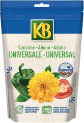 FERTILIZANTE UNIVERSAL OSMOCOTE 750g