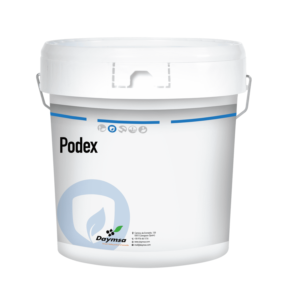 PASTA DE CURA PODEX 1 KG