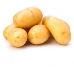 BATATA SEMENTE FABULA 5 KG CAL 55-65 GRANEL - BATATA PELE AMARELA