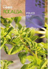 POLEO - SOBRE DE SEMILLAS 0,2 G