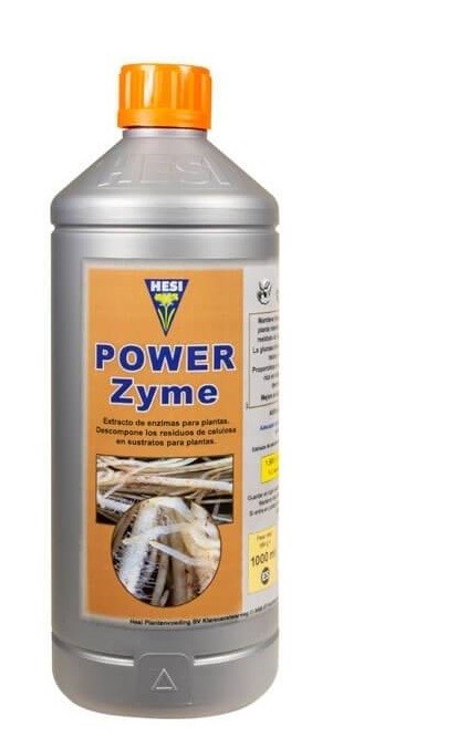 POWER ZYME 1L - HESI