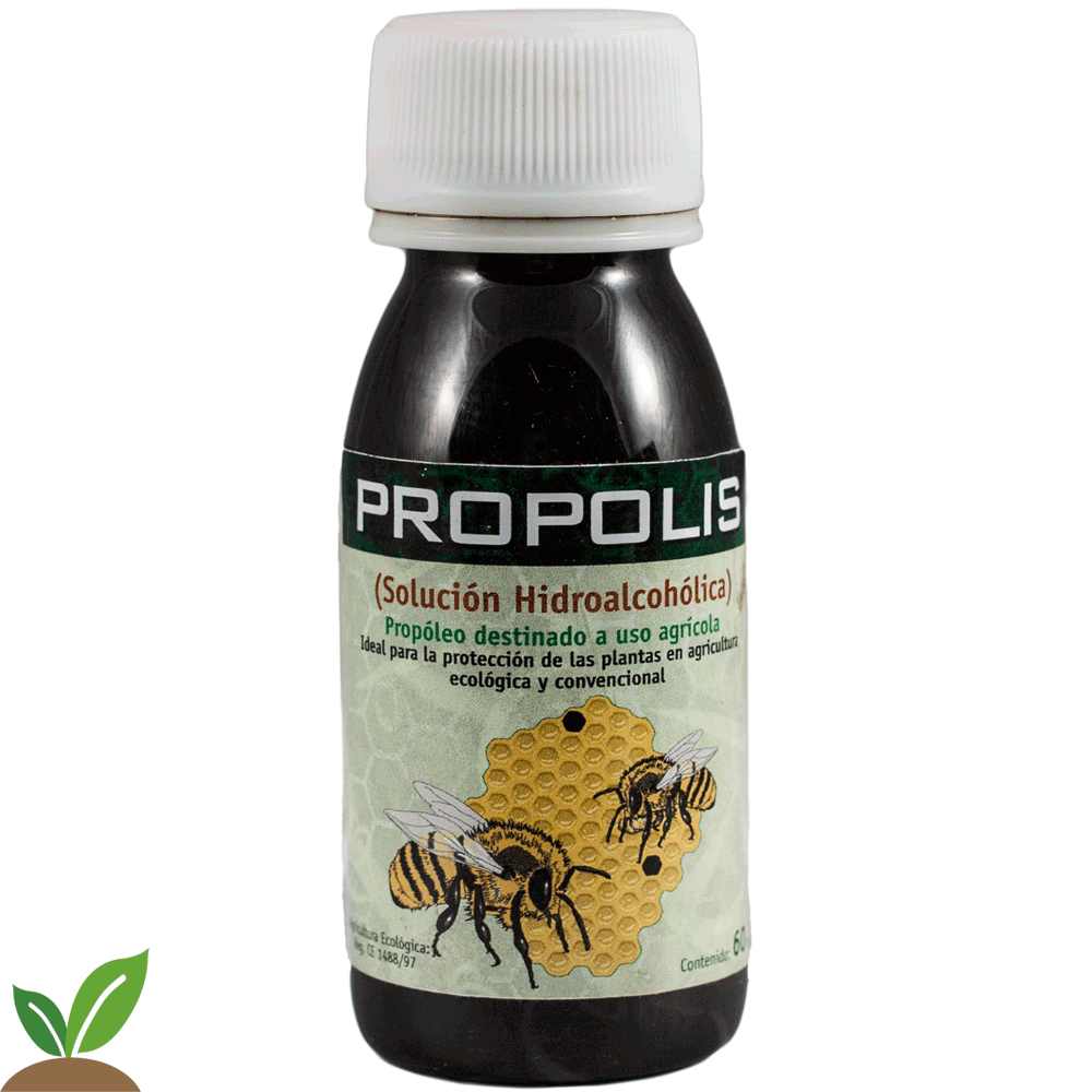 PROPOLIX PROPOLEO PROPOBETA, 60 ML