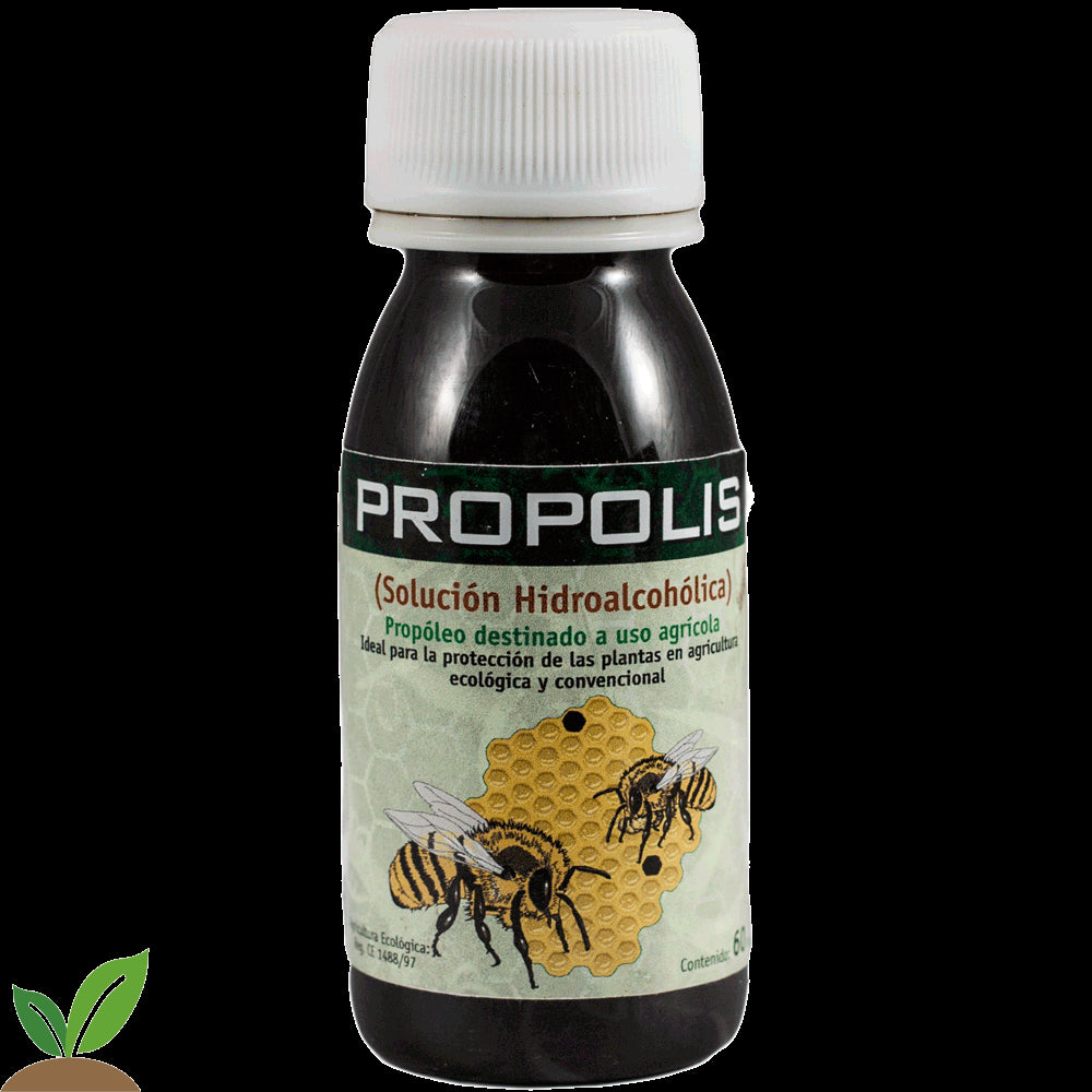 PROPÓLIX PRÓPOLIS PROPOBETA, 60 ML