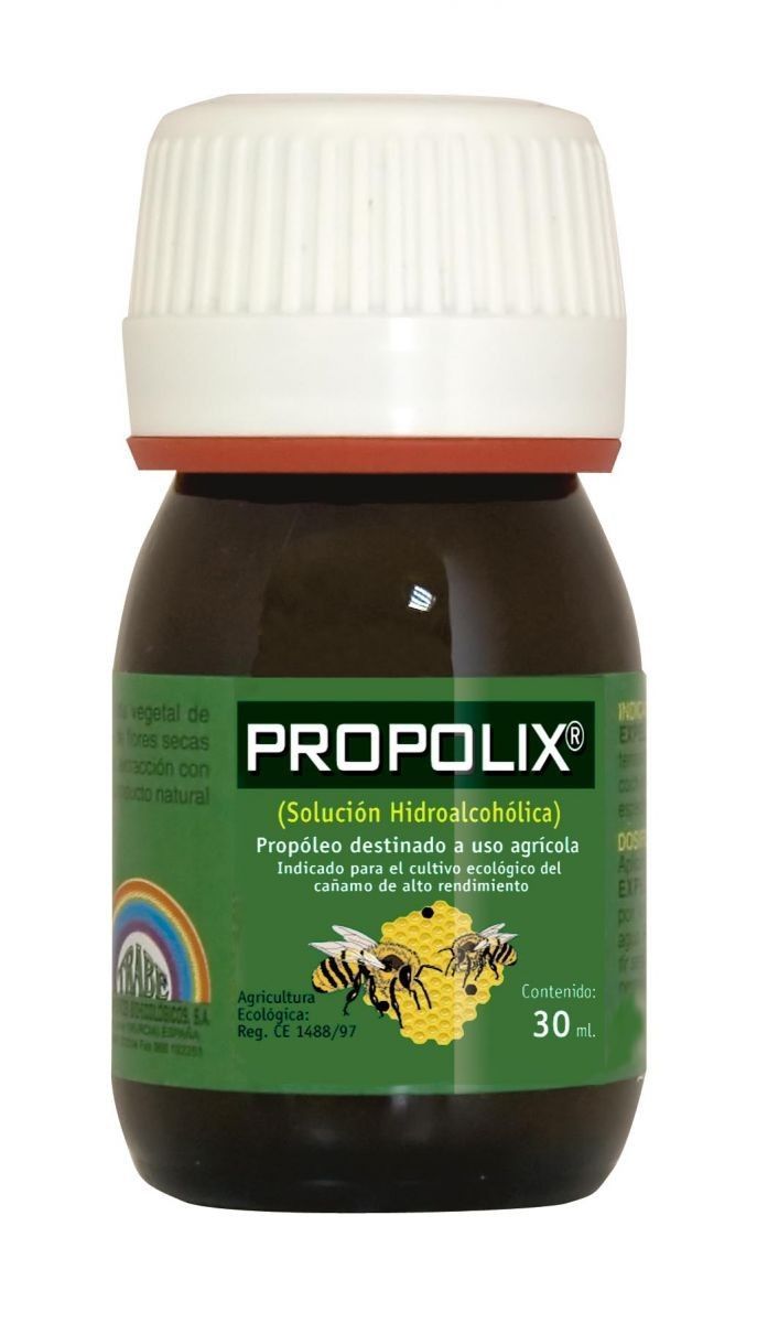 PROPOLIX TRABE, 30 ML - Fongicide biologique 