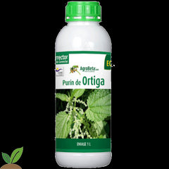 ECO URTIGA MURINA 1L. AGROBETA