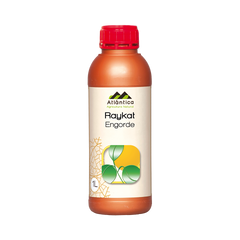 Raykat® Engorde 1L | Bioestimulante para el Engorde y Maduración de Frutos