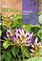 REGALIZ - SOBRE DE SEMILLAS 0,2 G