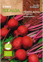 DETROIT 2 ECO MESA DE BETERRABA