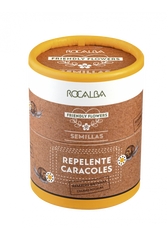 SEMENTES DE FLOR REPELENTE DE APÍDEOS 100 GR. - ROCALBA AMIGÁVEL
