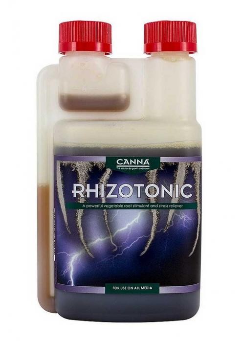 RHIZOTONIC 250ML - CANNA ENRAIZANTE