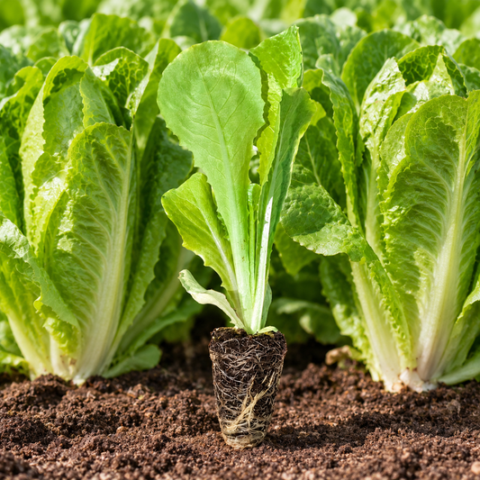 LECHUGA PACK-10 UD