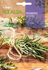 ROMERO - SOBRE DE SEMILLAS 0,2 G