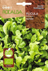 RUCULA ECO