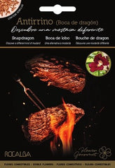 SEM. ANTIRRINO (BOCA DE DRAGÃO) 2GR - GOURMET