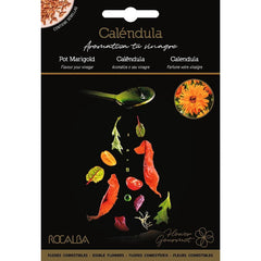 SEM. CALÊNDULA 