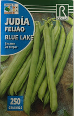 SEM. FEIJÃO LAGO AZUL 250 GR - ROCALBA