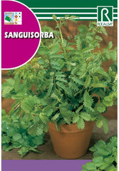 SEM. SANGUISORBA 3GR - ROCALBA