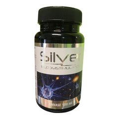 ESTIMULADOR DE FLOR DE PRATA 100ml - ESTIMULADOR DE FLOR AGROBETA