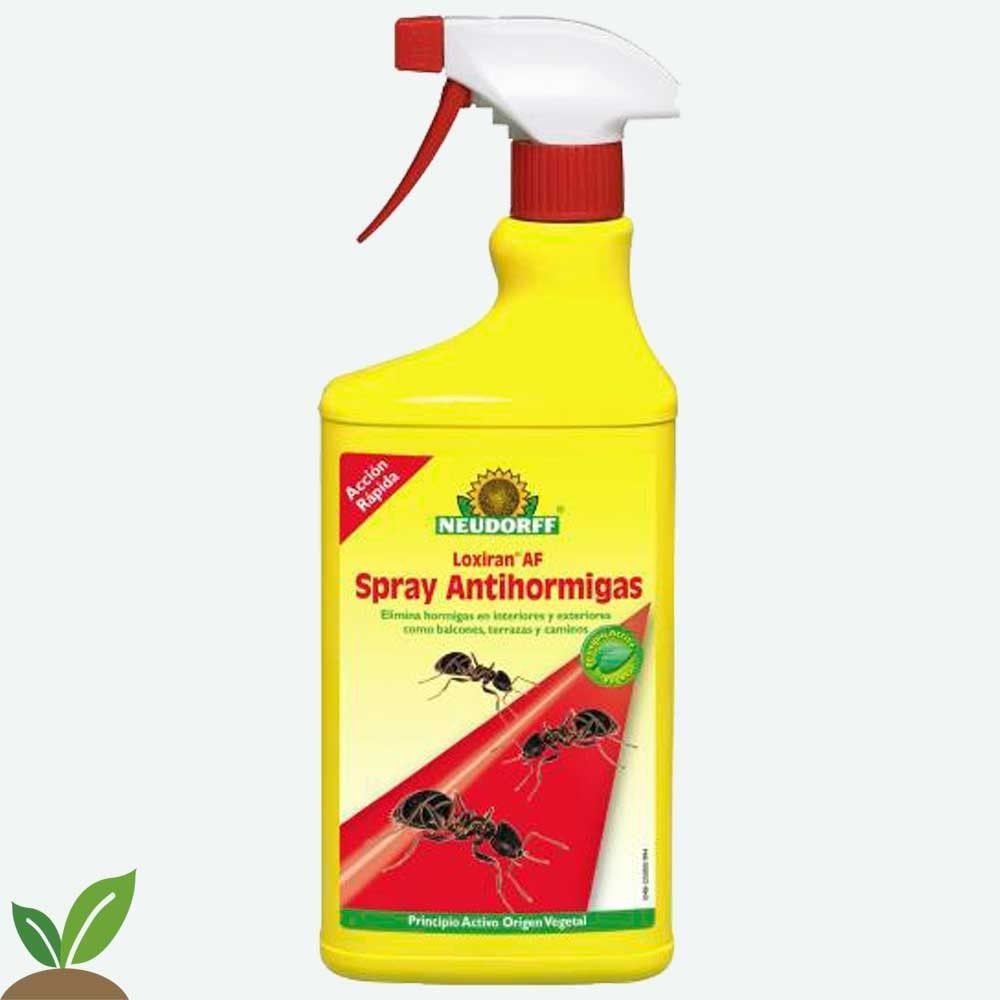 NEUDORFF SPRAY ANTI-FOURMIS - 750ML