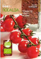 TOMATE CEREJA ECO