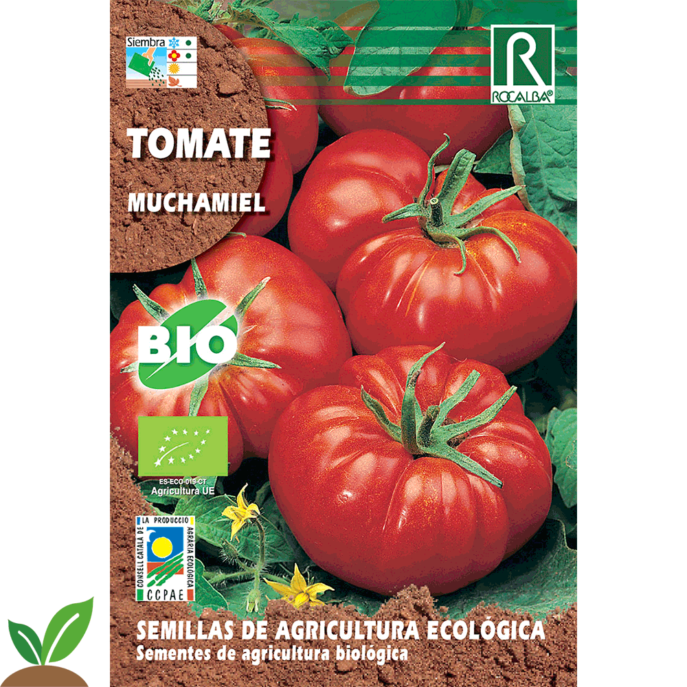 TOMATE ECO MEL