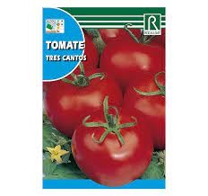 Tomate três cantos - ROCALBA