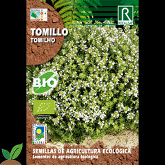 TOMILHO ECO