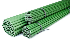 TUTOR PLASTICO VERDE 150CM - PACK 25