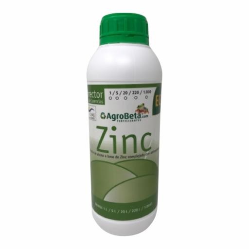 ZINC ECO 1L - AGROBÉTA